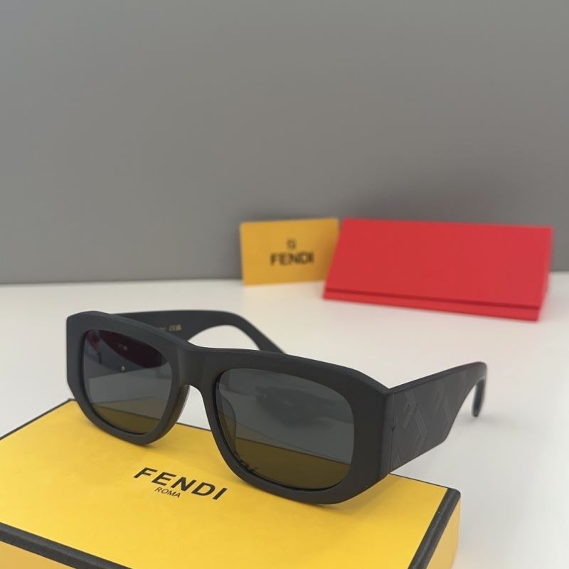 Fendi Sunglasses